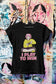 Tee-Shirt Femme " Tee-Shirt Femme Animé I Play To Win "