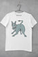 Tee-Shirt Homme " Donkey "