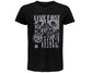 Tee-Shirt Homme " Live Fast "