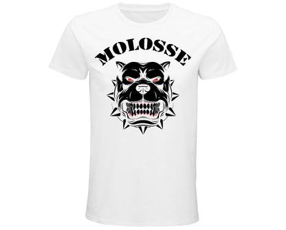 Tee-Shirt Homme " Molosse "