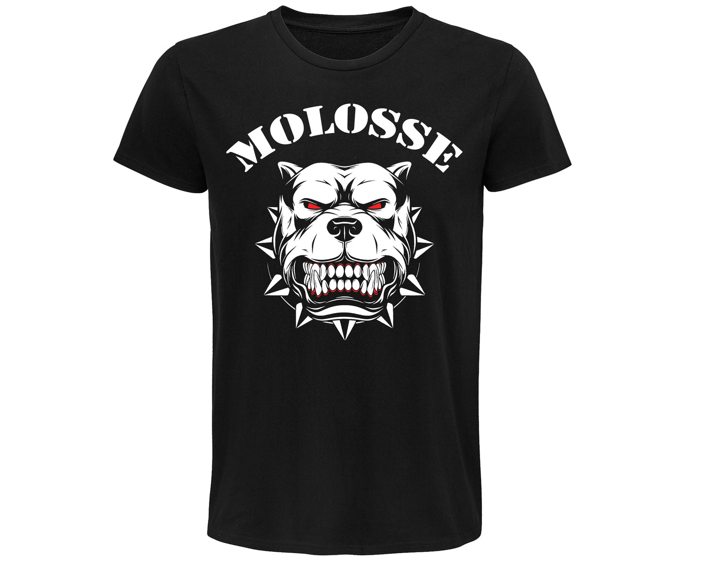 Tee-Shirt Homme " Molosse "